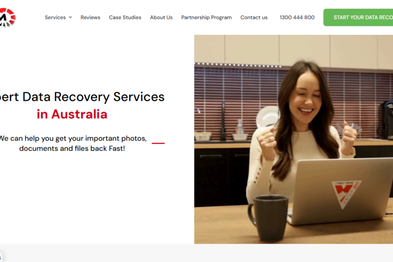 Payam Data Recovery