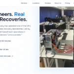 R3 Data Recovery